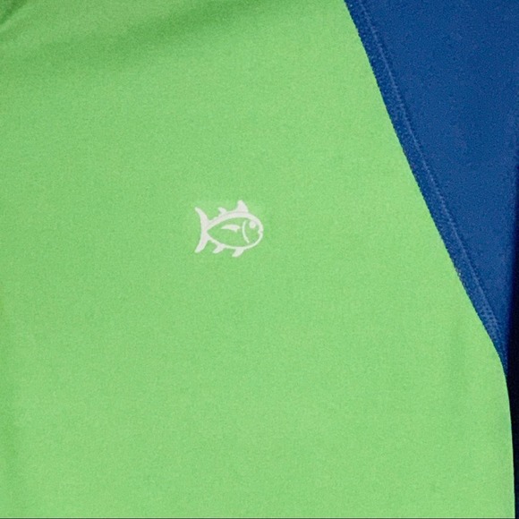 NWT Southern Tide UPF 50 Pullover Shirt S - Picture 3 of 6